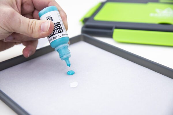 Game Envy: Exemplar Wet Palette Refills