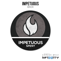 Infinity N5 Markers: Impetuous