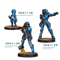 Indigo Spec-Ops [OCTOBER PRE-ORDER]