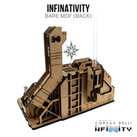 Infinativity [Limited Edition, Dec. 5- Dec. 12]