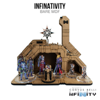 Infinativity [Limited Edition, Dec. 5- Dec. 12]