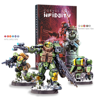 Infinity N5 Hyperthermal + Intel Spec-Ops Bundle [NOVEMBER PRE-ORDER]