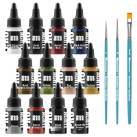 Pro Acryl Intro Set