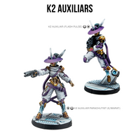 K2 Auxiliars [JANUARY PRE-ORDER]