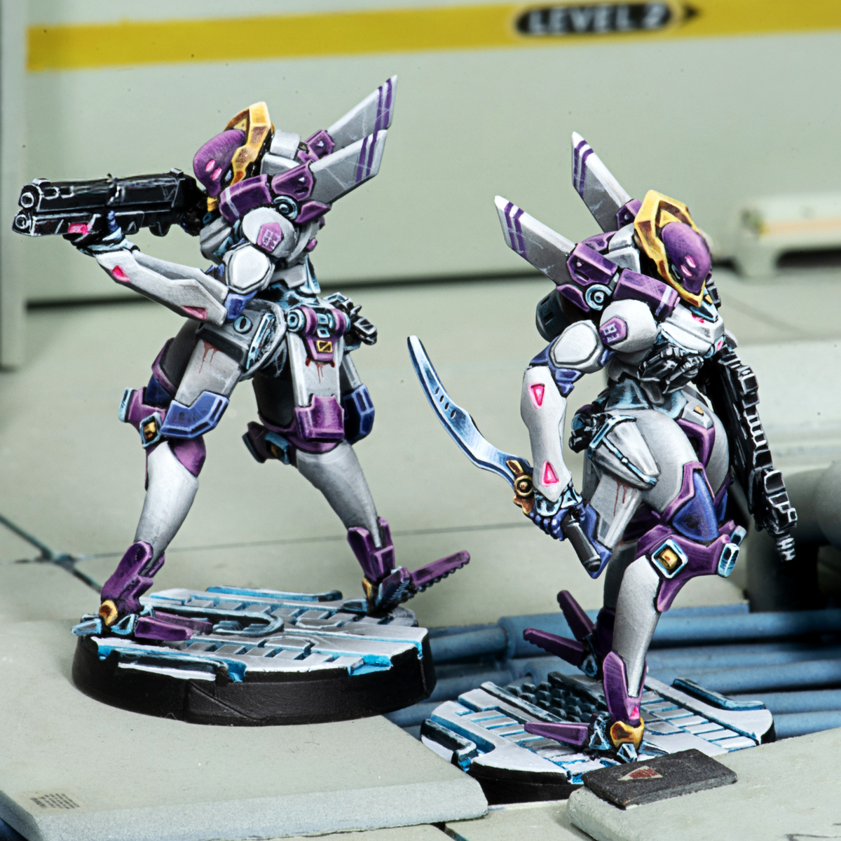 Beyond Operation Mazebreaker  [JUNE PRE-ORDER]