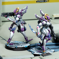 Beyond Operation Mazebreaker  [JUNE PRE-ORDER]