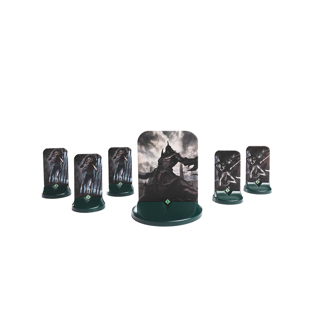 Reinforcement Pack - Courtly Spectacle