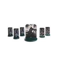 Reinforcement Pack - Courtly Spectacle