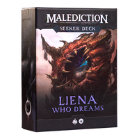 Seeker Deck: Liena