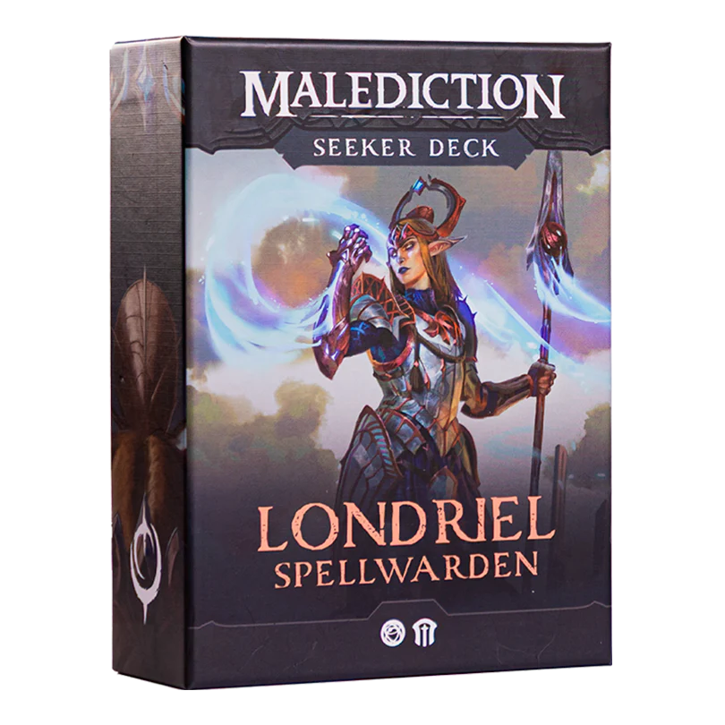 Seeker Deck: Londriel