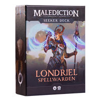 Seeker Deck: Londriel