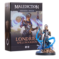 Seeker Deck: Londriel