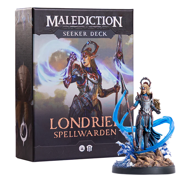 Seeker Deck: Londriel