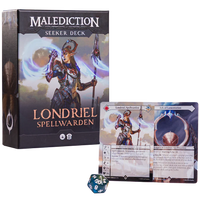 Seeker Deck: Londriel