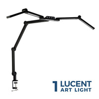 Game Envy LUCENT Art and Hobby Light