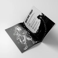 Last Mile Zine
