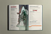 Avalon Rising Core Book
