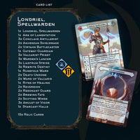 Seeker Deck: Londriel