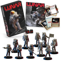 Lunar 2 Player Starter Box