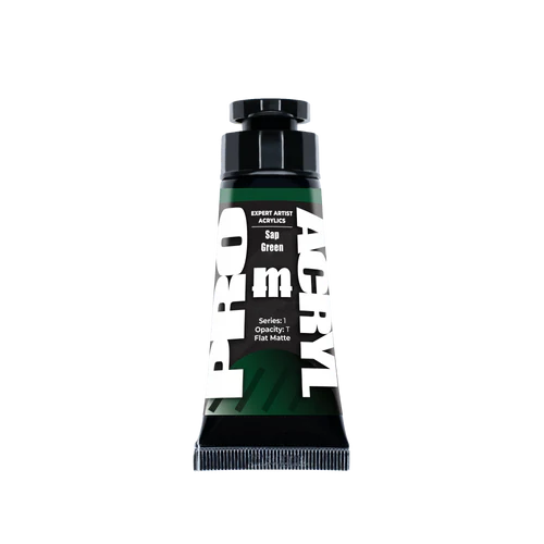 Expert Acrylics 009 - Sap Green