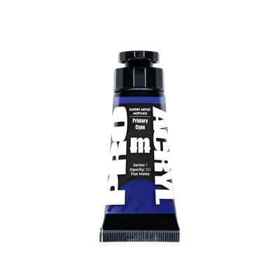 Expert Acrylics 014 - Primary Cyan