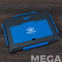 Game Envy: Exemplar MEGA Wet Palette