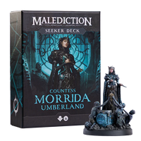 Seeker Deck: Morrida