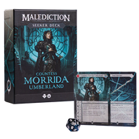 Seeker Deck: Morrida