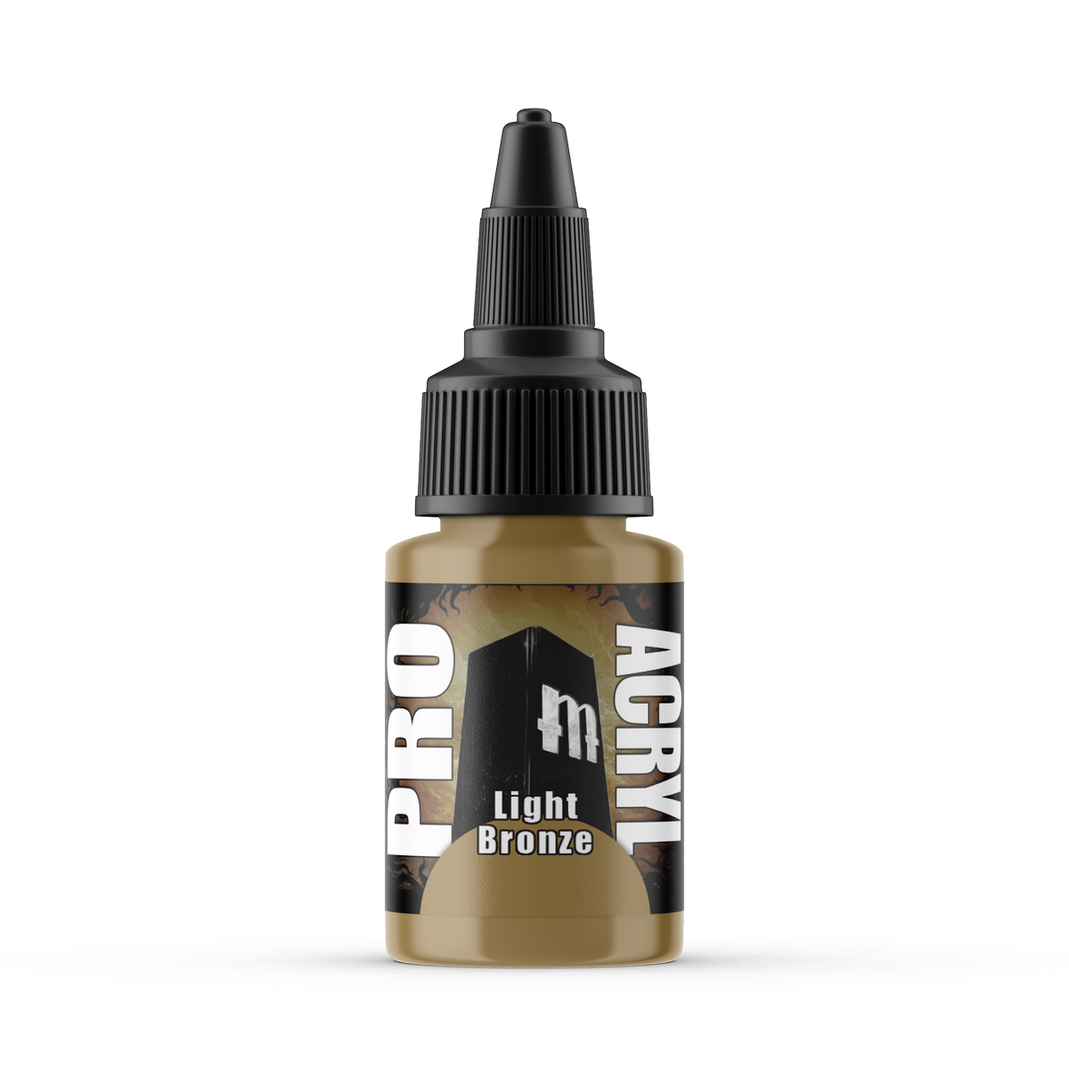 026-Pro Acryl Light Bronze