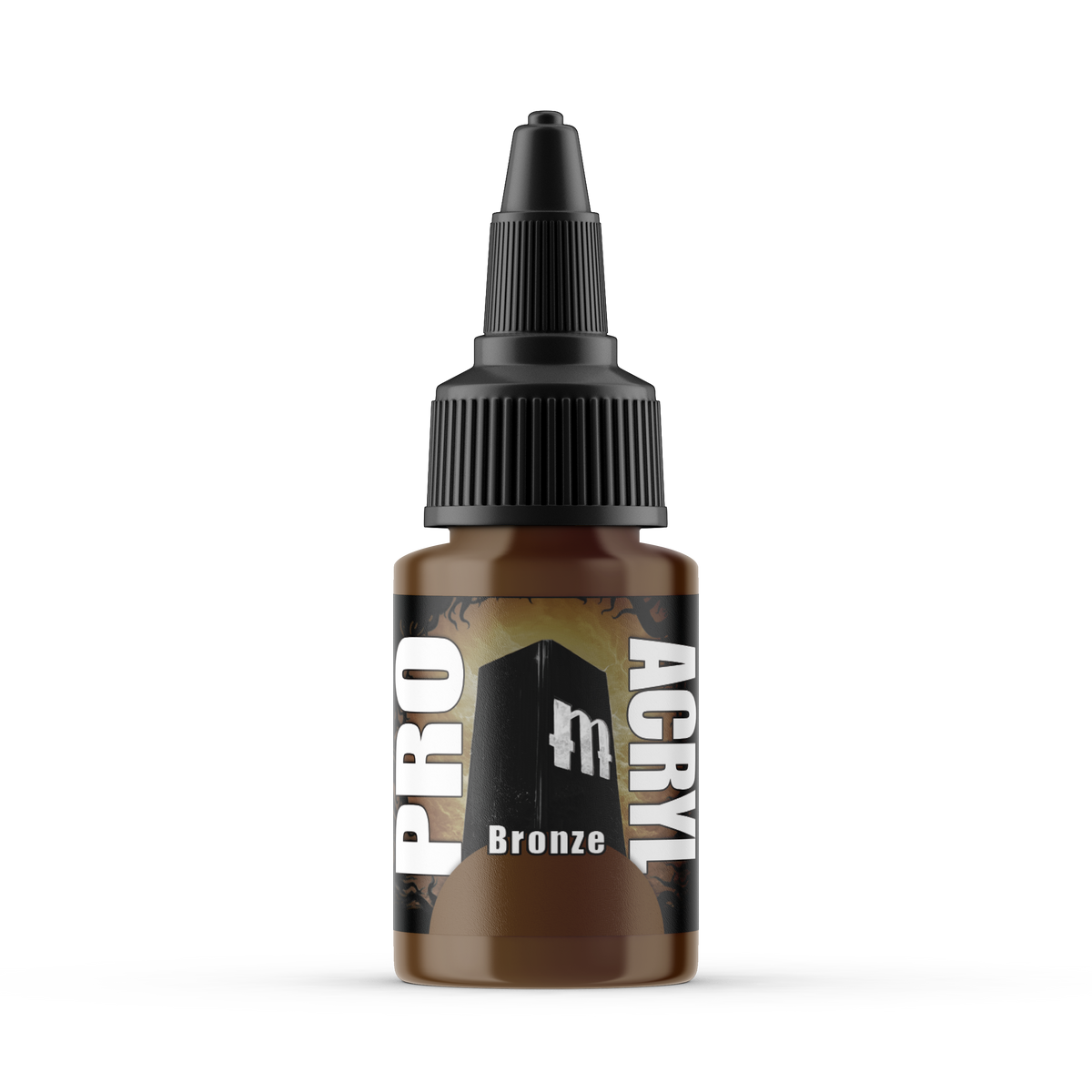 032-Pro Acryl Bronze