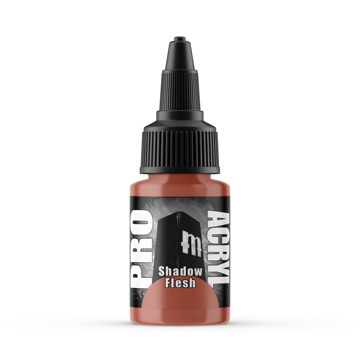 042-Pro Acryl Shadow Flesh