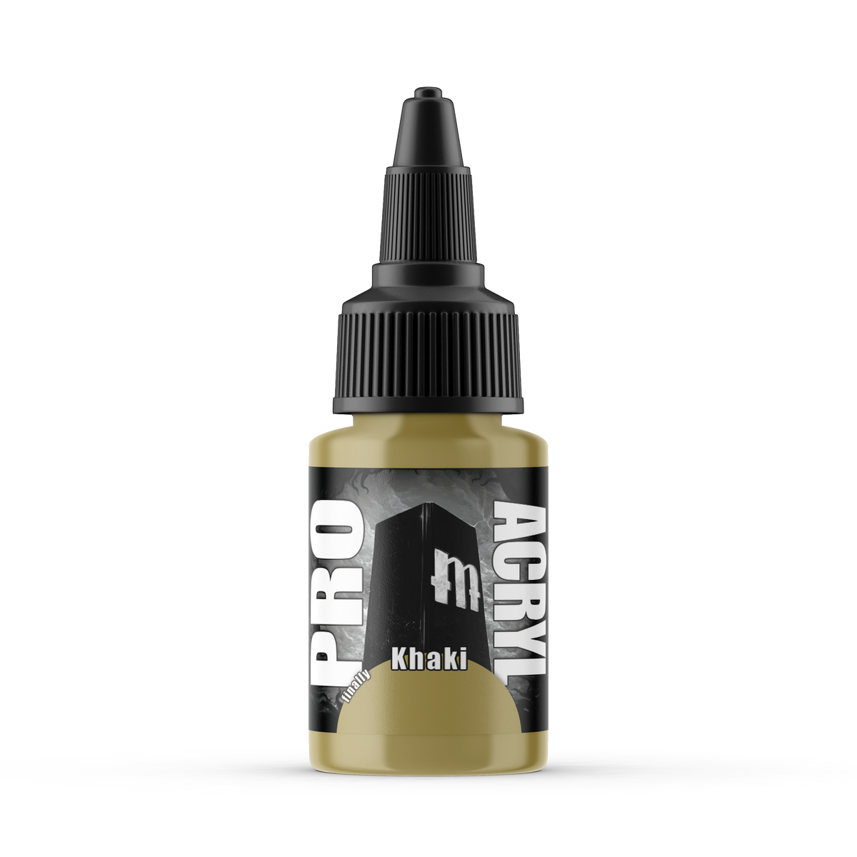 061 - Pro Acryl Khaki