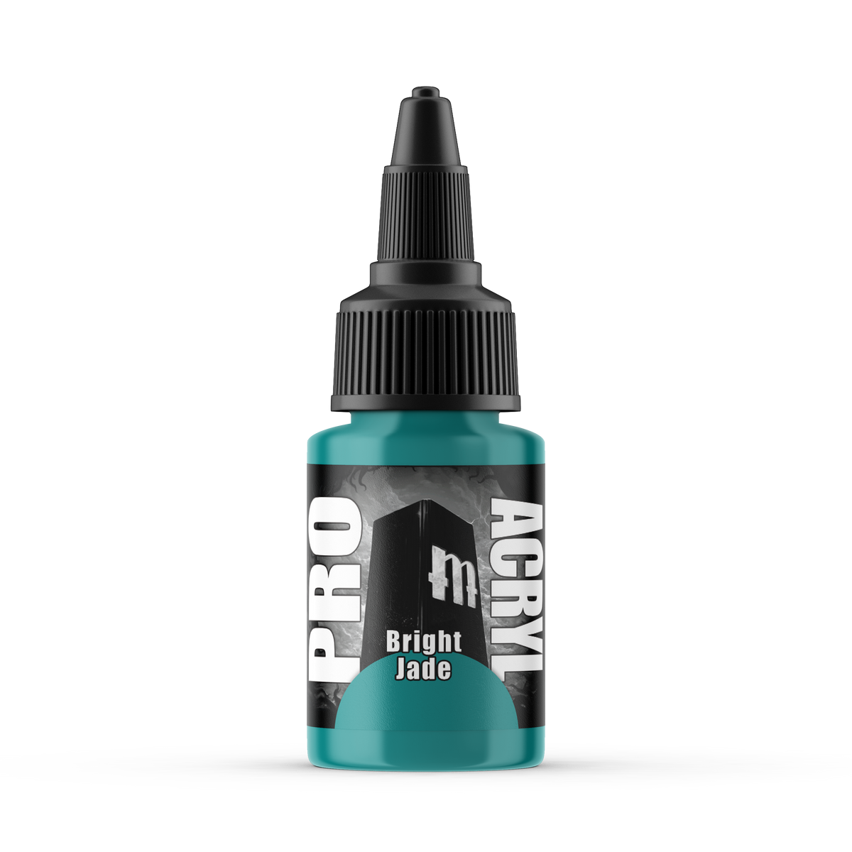 067 - Pro Acryl Bright Jade