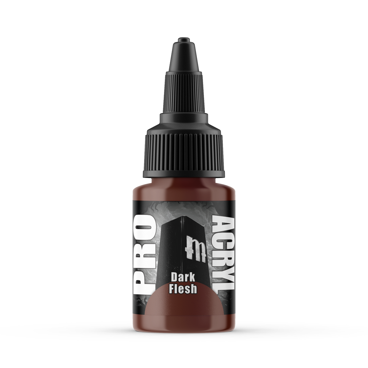 068 - Pro Acryl Dark Flesh