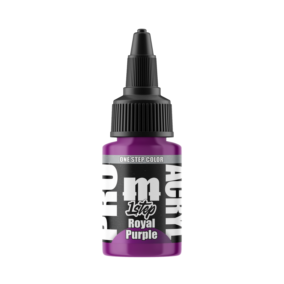 501 - Pro Acryl 1-Step Royal Purple