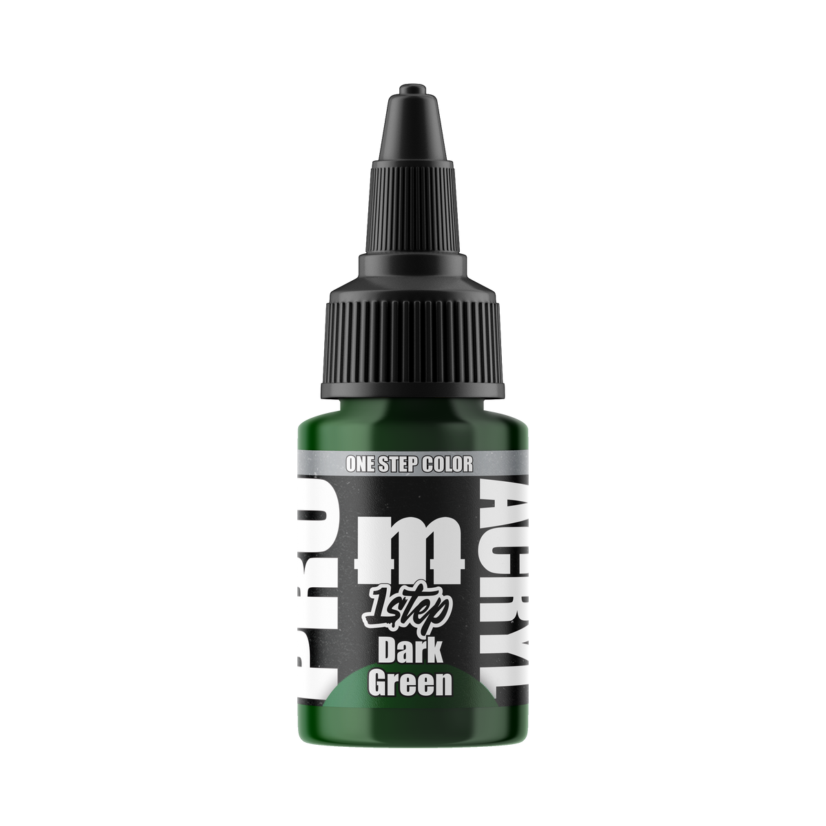 505 - Pro Acryl 1-Step Dark Green