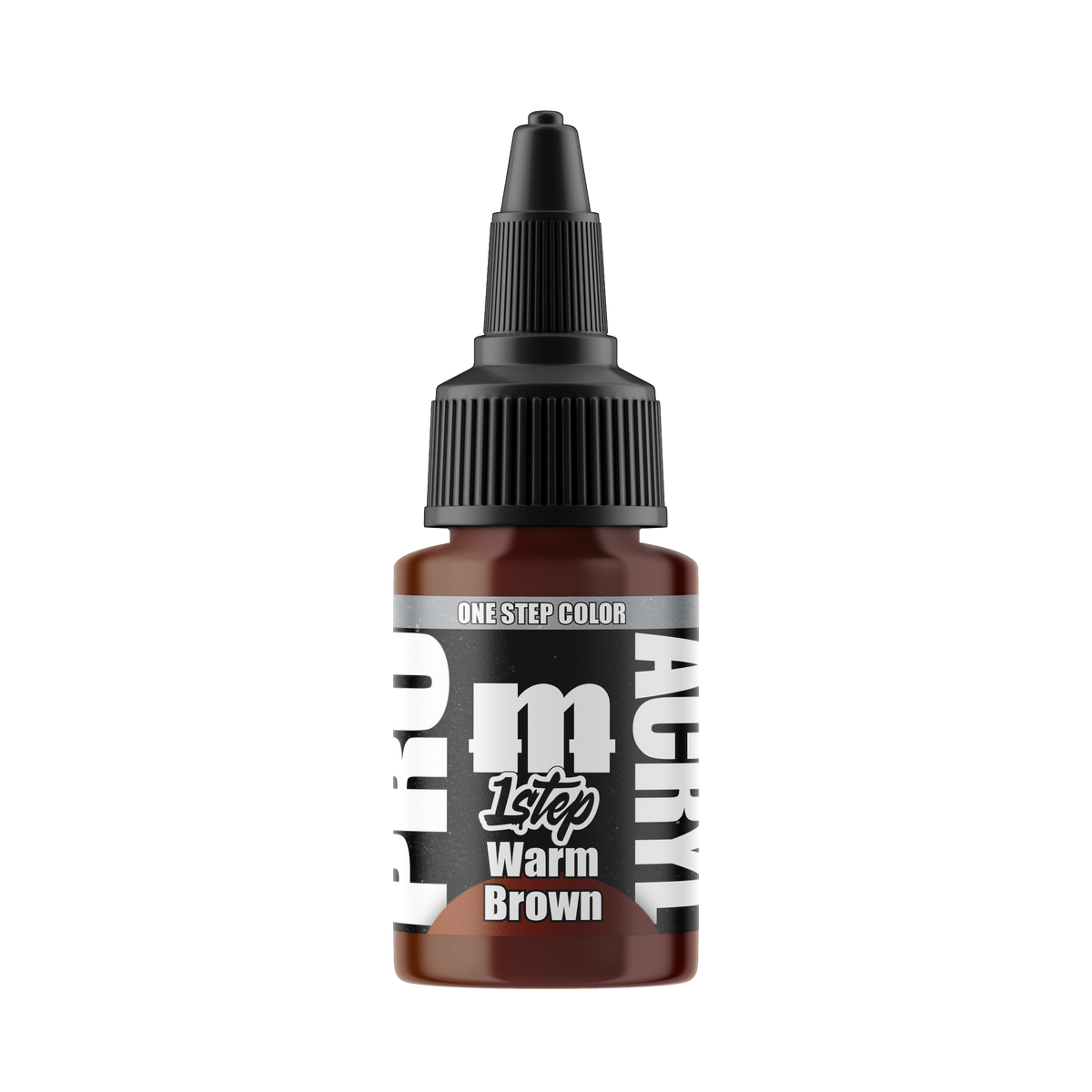510 - Pro Acryl 1-Step Warm Brown