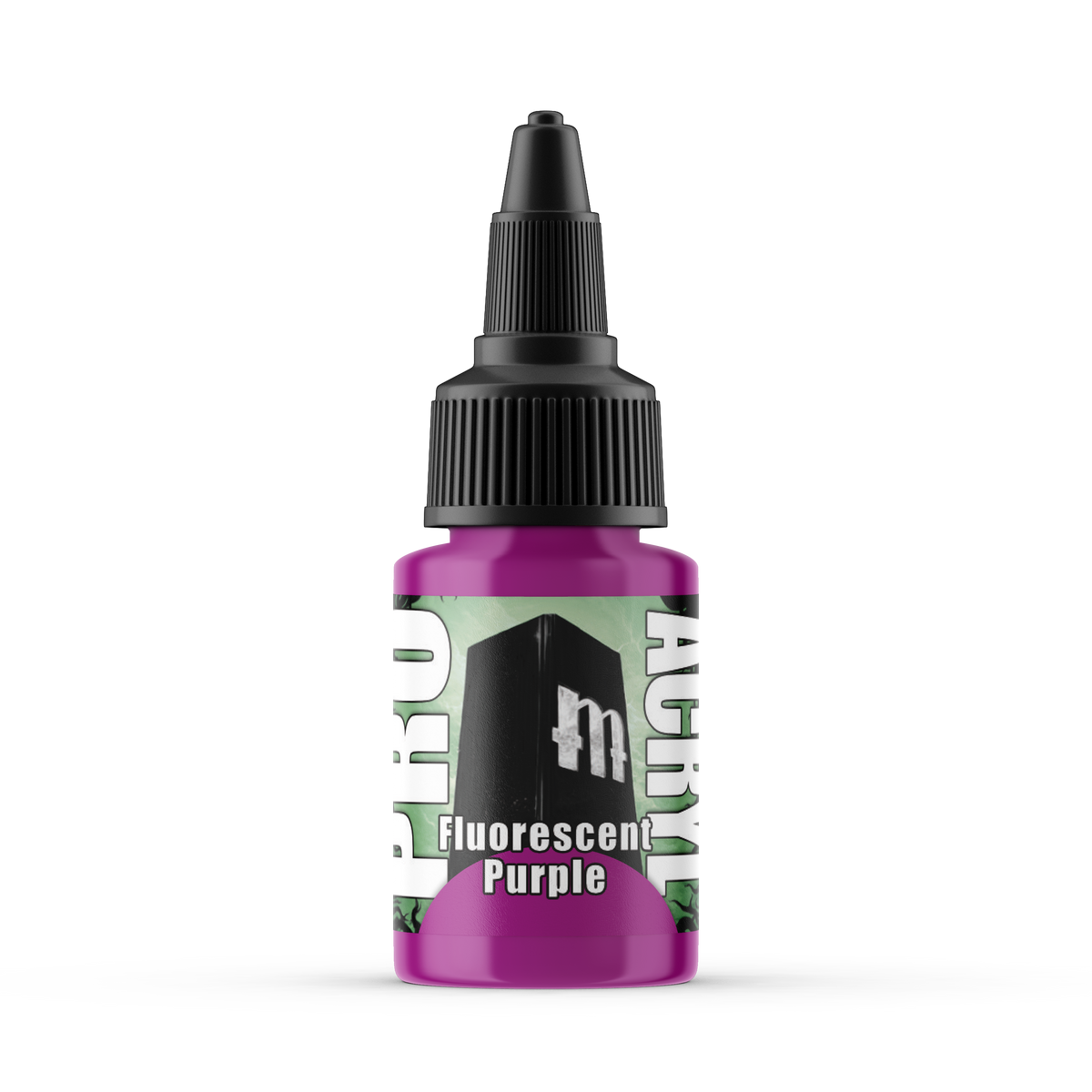 F05 - Fluorescent Purple