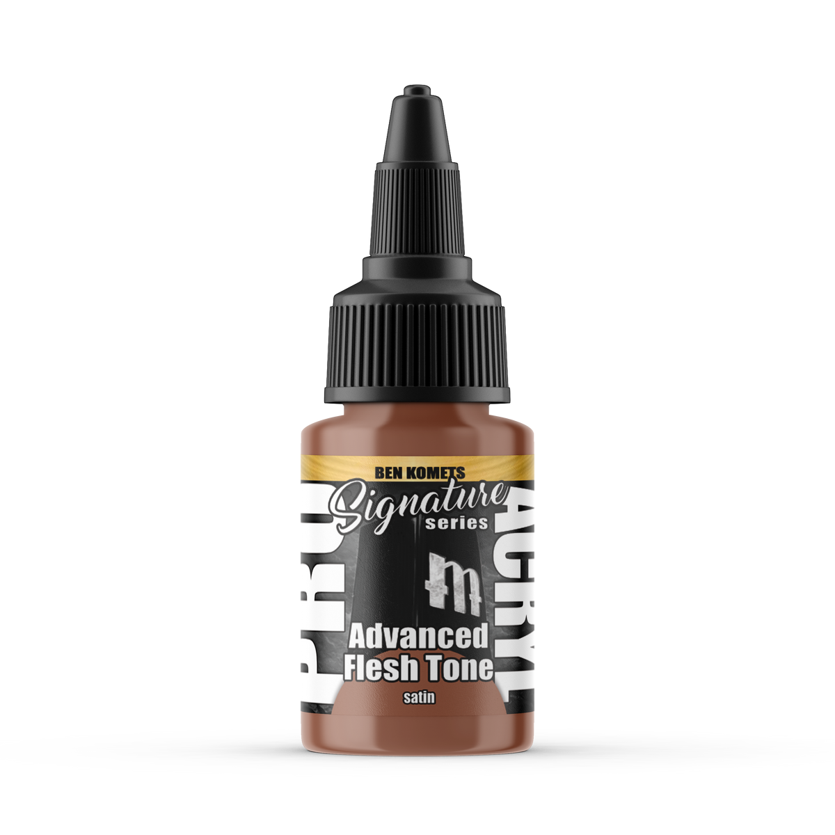 S17 - Ben Komets Advanced Flesh Tone