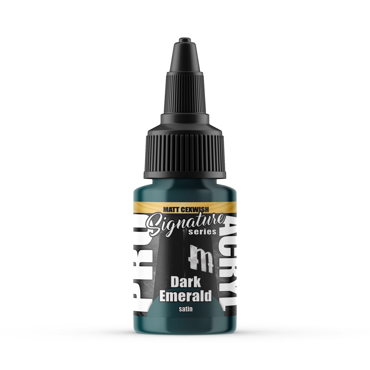 S20 - Matt Cexwish Dark Emerald