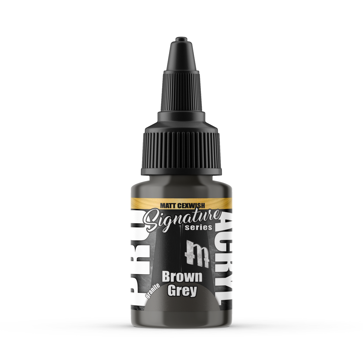 S22 - Matt Cexwish Brown Grey