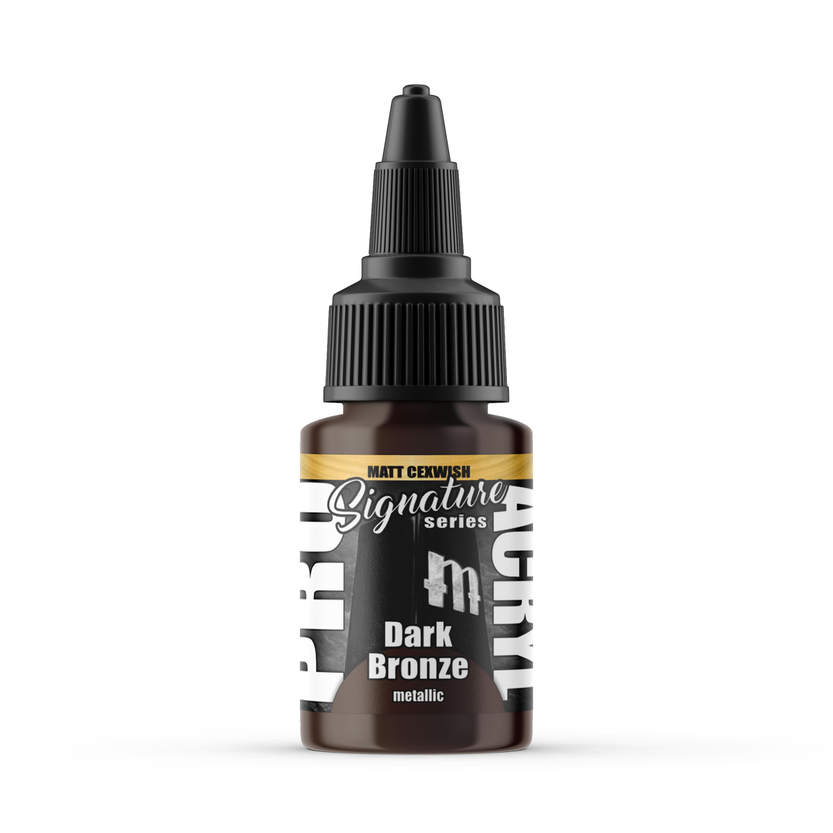 S24 - Matt Cexwish Dark Bronze