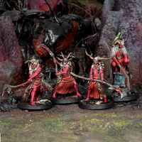 Marked [FEBRUARY PRE-ORDER]