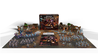 Broken Truth Master Box