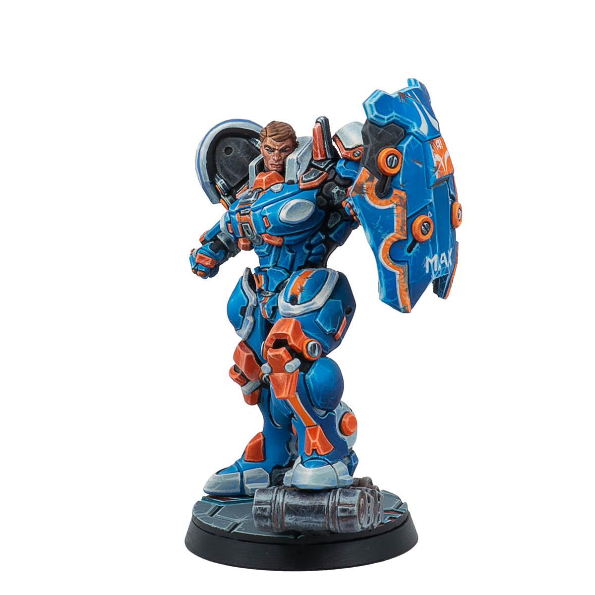 Infinity HexaDome Legends Core Box [AUGUST PRE-ORDER]