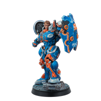 Infinity HexaDome Legends Core Box [AUGUST PRE-ORDER]