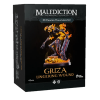 Miniature Pack: Griza