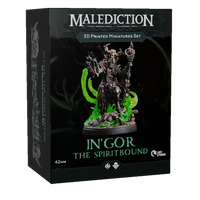 Miniature Pack: In'gor