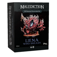 Miniature Pack: Liena