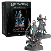 Miniature Pack: Londriel